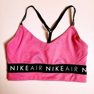 (2/$35) NIKE Air Sports Bra